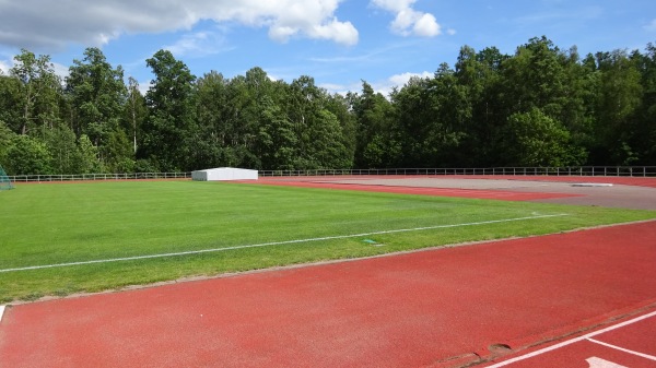 Åkrahälls IP Plan 2 - Nybro