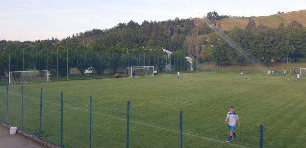 Stadio Comunale Mario Dainesi - Pianoro