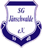 Wappen SG Jänschwalde 1948 diverse