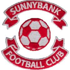 Wappen Sunnybank FC  69413