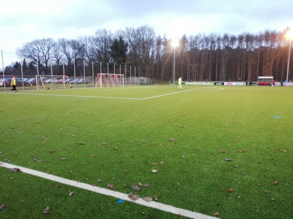 Sportanlage am Bahndamm - Dorsten-Deuten