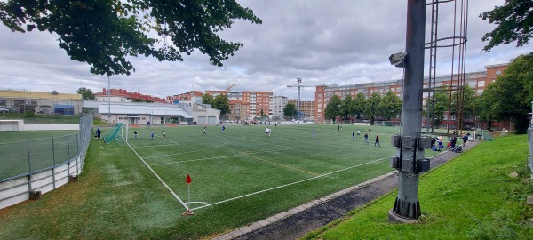 Parkki tekonurmi - Turku (Åbo)