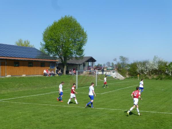 Sportanlage Malching - Malching/Inn
