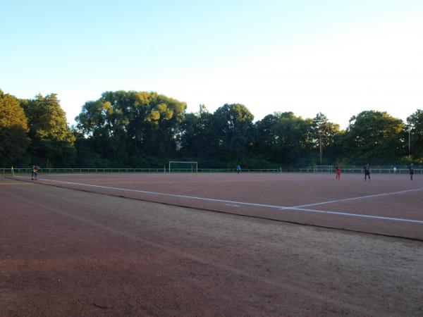 Sportplatz Hacheneyer Straße - Dortmund-Hacheney