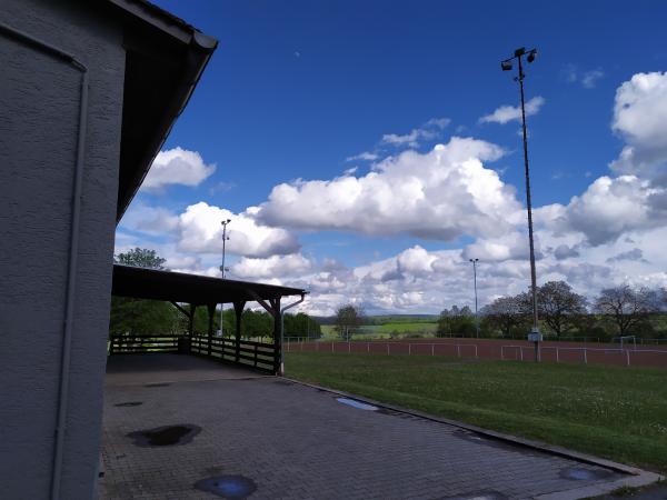 Sportplatz Altenkirchen - Braunfels-Altenkirchen