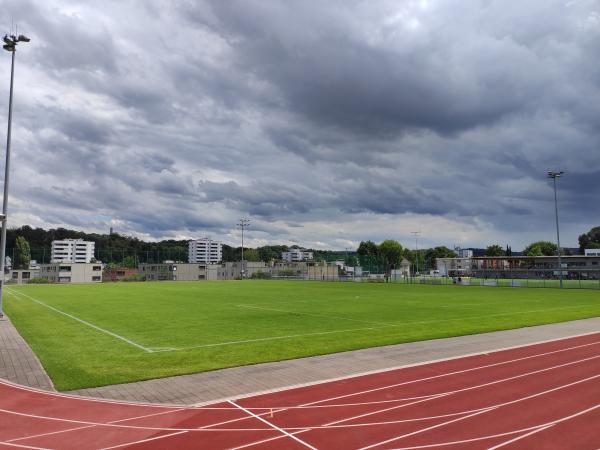 Sportplatz Spiegelfeld Platz 2 - Binningen