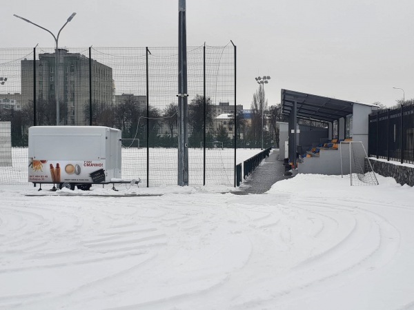 Stadion PDYu - Vinnytsia