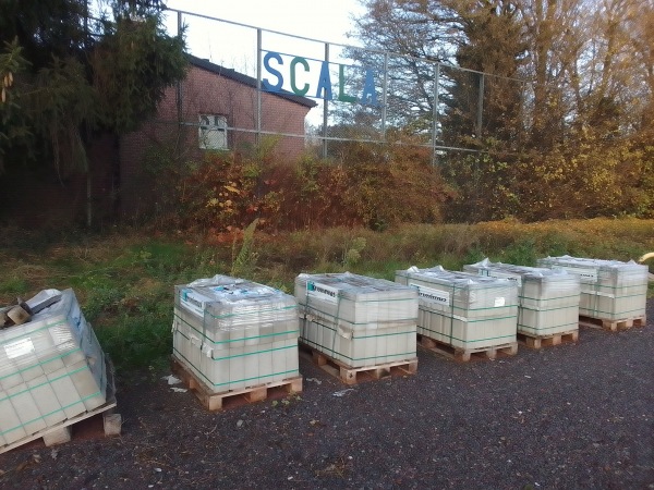 Sportanlage Siemershöh - Hamburg-Fuhlsbüttel