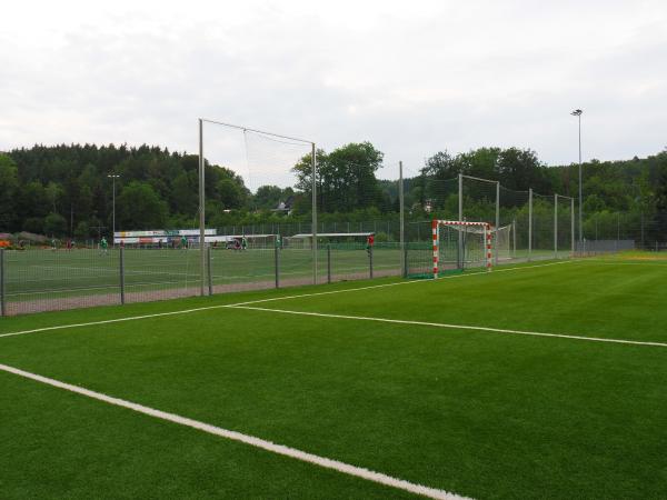 Herbert Jassmann Stadion - Meinerzhagen-Hunswinkel