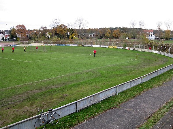 Robert-Kölsch-Stadion - Bürstadt