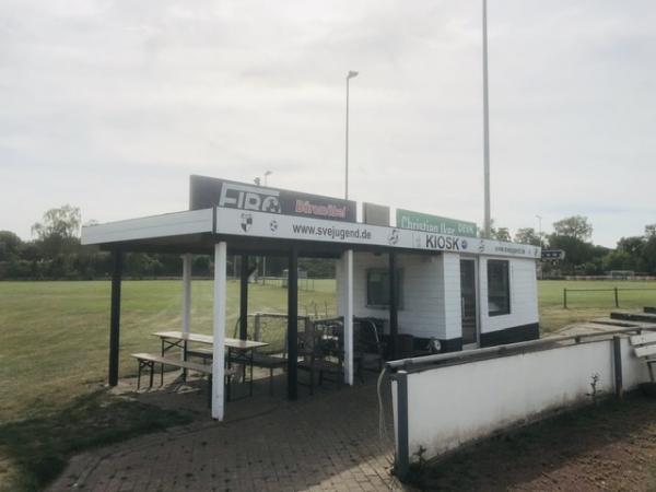 Salvus-Stadion III - Emsdetten