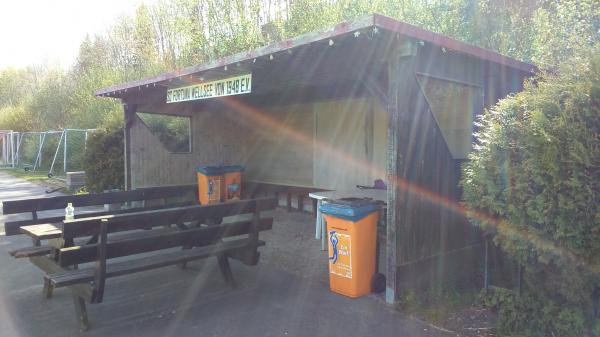 Sportplatz Wellsee - Kiel-Wellsee