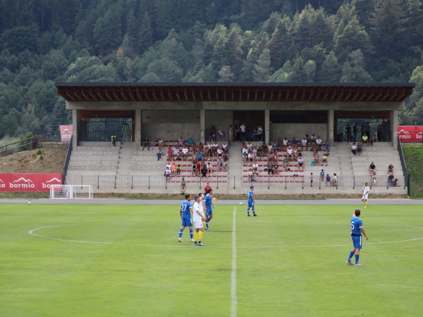 Campo Sportivo Comunale di Bormio - Bormio