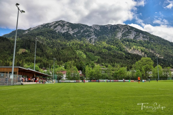 Sportplatz Achenkirch - Achenkirch