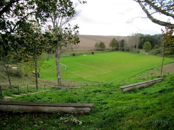 Sportplatz Am Wiesengrund - Wettin-Löbejün-Gimritz
