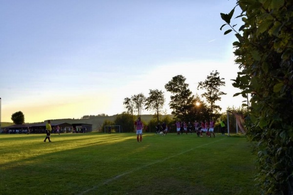 Sportplatz Viehtrift - Bad Berleburg-Sassenhausen