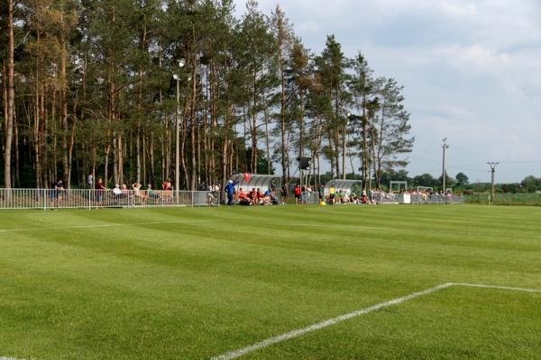 Sportovní sdružení Ostrá - Ostrá