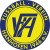 Wappen FV Hanhofen 1946