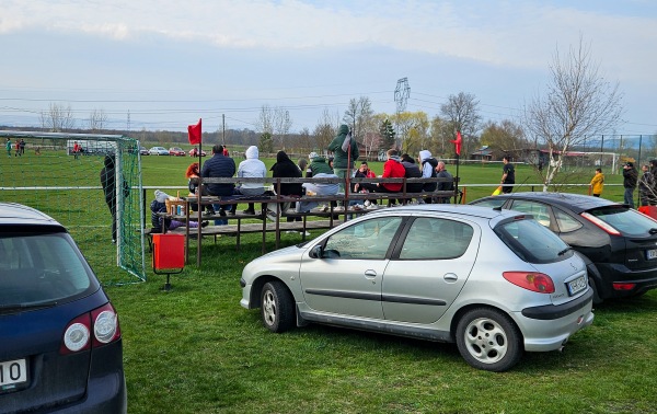 Ősi Sportpálya - Ősi