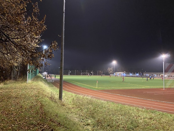 Sterne Arena - Madgeburg-Hopfengarten