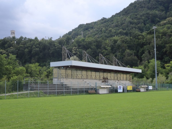 Campo Sportivo di Cornino - Cornino