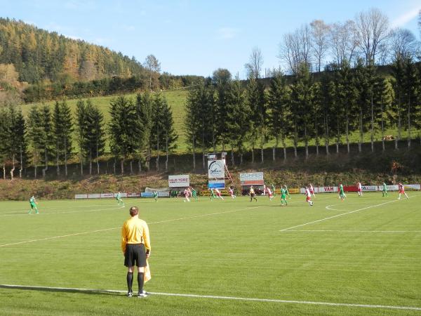 Stadion Rötz - Trofaiach