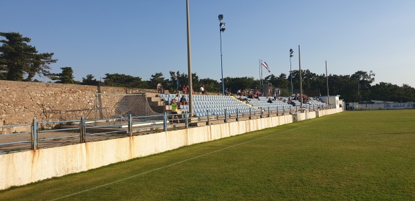 Gradski stadion Milan Ružić Minta - Kraljevica