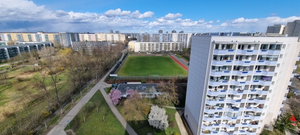 Sportplatz Franz-Stenzer-Straße - Berlin-Marzahn