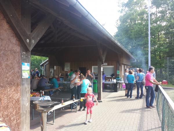 Sportpark Am Buscheid - Drolshagen