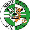 Wappen Nørrebro United  67671