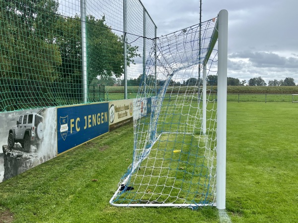 Sportanlage Jengen - Jengen 