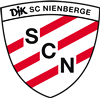Wappen DJK SC Nienberge 1946 diverse