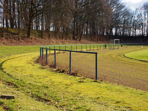 Sportanlage Selbachpark - Hamm/Westfalen-Pelkum