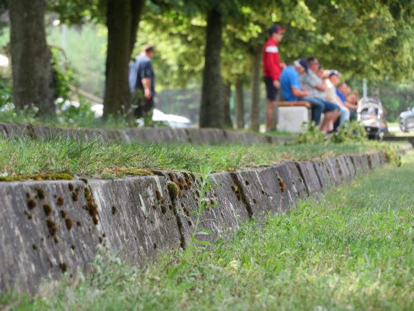 Sportanlage Pilzheide - Heideblick-Walddrehna