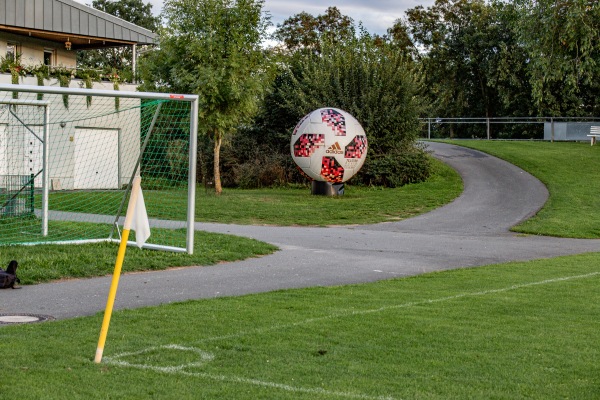 Waldsportanlage Platz 2 - Cadolzburg