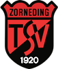 Wappen TSV Zorneding 1920 diverse  78710