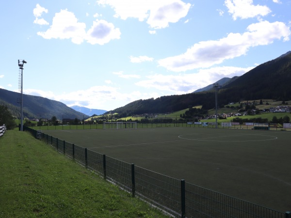 Nikolaus-Amhof-Stadion - Gsies (Valle di Casies)