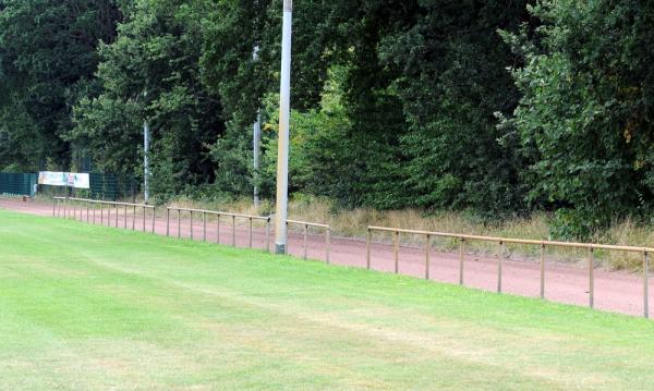 Sportplatz Metjendorf B - Wiefelstede-Metjendorf