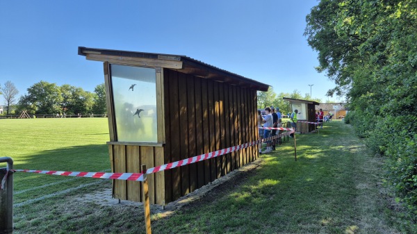 Stadion am Wasserturm - Rannungen