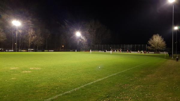 Sportplatz Rohrmühle - Schwindegg