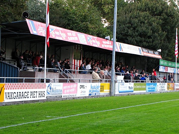 Juliana Sportpark - Hoorn