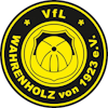 Wappen VfL Wahrenholz 1923 II