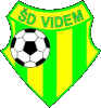 Wappen ŠD Videm