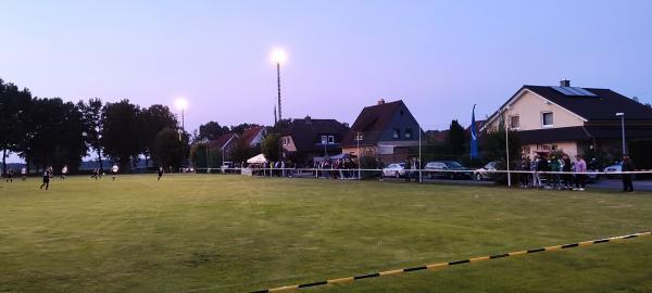 Sportplatz Sorgensen - Burgdorf-Sorgensen