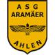 Wappen Ahlener SG Aramäer 1978