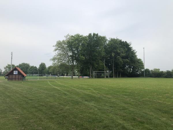 Sportzentrum Blasheim Platz 2 - Lübbecke-Blasheim