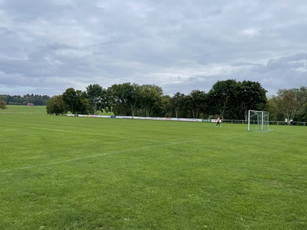 Sportgelände Stellenrain - Oberndorf/Neckar-Beffendorf