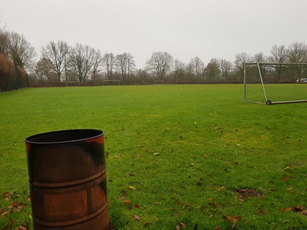 Sportanlage am Hagen B-Platz - Ahrensburg-Hagen