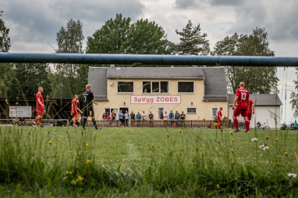 Waldsportplatz - Neuensalz-Zobes