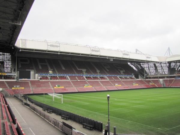 Philips Stadion - Eindhoven